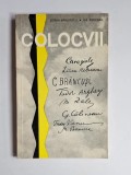Colocvii. Artistul și epoca &ndash; Aut. Ștefan Bănulescu, Ilie Purcaru, Ed. Tineretului, 1964