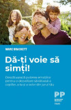 Da-ti voie sa simti! - Marc Brackett