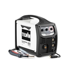 MAXIMA 200 SYNERGIC - APARAT DE SUDURA TELWIN tip MIG-MAG WeldLand Equipment