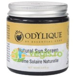 Crema Protectie Solara SPF30 pentru Piele Sensibila cu Musetel, Zinc si Unt de Shea 50ml