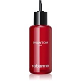 Rabanne Phantom In Red parfum rezervă pentru bărbați 200 ml