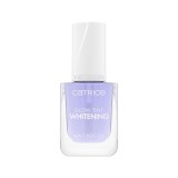 Lac de unghii Glow Tint Whitening Nail Polish 020, 10.5ml, Catrice
