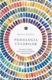 Psihologia culorilor - Baroque Books &amp; Arts