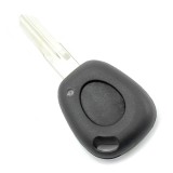 Dacia / Renault - Carcasa cheie cu 1 buton CC224, Carguard