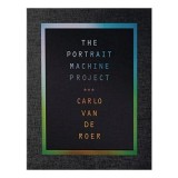 Portrait Machine Project