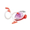 Aspirator de jucarie pentru copii, cu sunet si lumina, 24x12 cm, ATU-089131, Oem