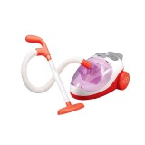 Aspirator de jucarie pentru copii, cu sunet si lumina, 24x12 cm, ATU-089131