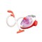 Aspirator de jucarie pentru copii, cu sunet si lumina, 24x12 cm, ATU-089131