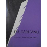 EM. GARLEANU-DOMNICA FILIMON-STOICESCU-204420