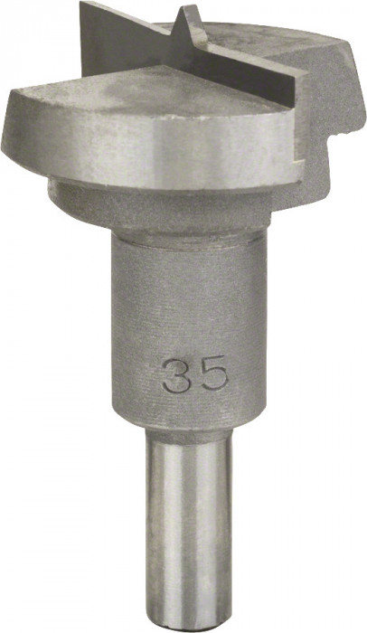 Bosch Burghiu pentru balamale, carburi metalice, 35x56mm, D8mm ProAdvanced PowerfulTools