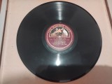 Disc patefon/gramofon Jean Moscopol - Iti dau inima mea/Jeannine