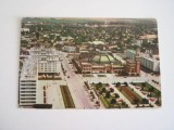 QW25 P - Carte postala - tematica turism - vedere - Ploiesti 6 - 1965