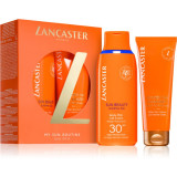 Cumpara ieftin Lancaster Sun Beauty set cadou pentru femei