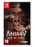 Apsulov End Of Gods NSW