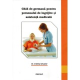 Ghid de germana pentru personalul de ingrijire si asistenta medicala