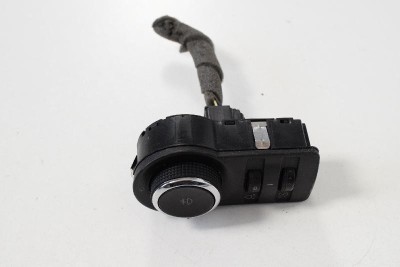 Modul de control comutator faruri OPEL INSIGNIA A G09 2010 OEM: 13268696 10017982 foto