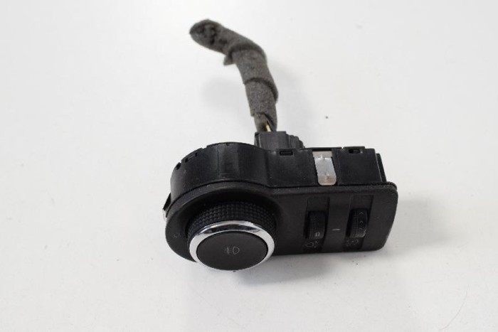Modul de control comutator faruri OPEL INSIGNIA A G09 2010 OEM: 13268696 10017982