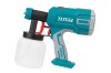 TOTAL - PISTOL DE VOPSIT - 800ML - LI-ION - 20V (NU INCLUDE ACUMULATOR SI INCARCATOR) PowerTool TopQuality