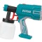 TOTAL - PISTOL DE VOPSIT - 800ML - LI-ION - 20V (NU INCLUDE ACUMULATOR SI INCARCATOR) PowerTool TopQuality