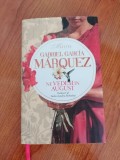 Gabriel Garcia Marquez, Ne vedem &icirc;n august