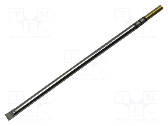 V&acirc;rf şurubelniţă 5mm 413&deg;C METCAL pentru staţie de lipit