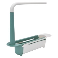Organizator pentru chiuveta de bucatarie, ajustabil