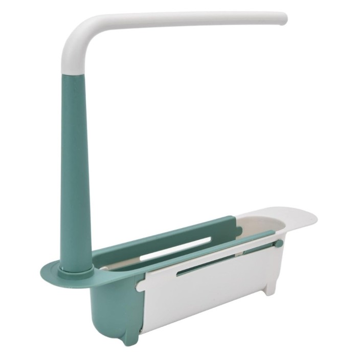 Organizator pentru chiuveta de bucatarie, ajustabil