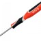 YATO Surubelnita dreapta de precizie, latime varf 3 mm, lungime 100 mm