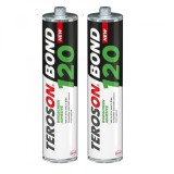 Cumpara ieftin Pachet 2 x Adeziv montare parbriz Teroson Bond 120 poliuretan monocomponent 310 ml