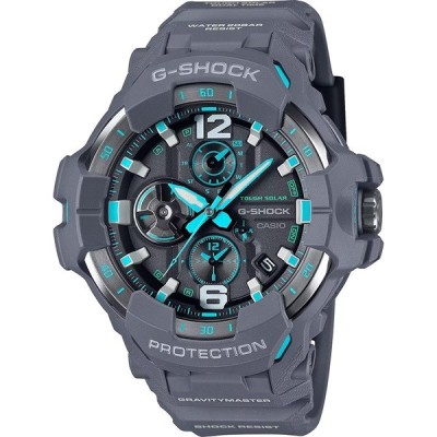 Ceas Barbati, Casio G-Shock, Master of G Rangeman GR-B300-8A2ER - Marime universala foto