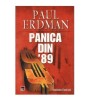 Paul Erdman - Panica din &#039;89 - 122971, Rao