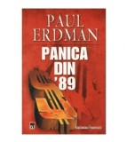 Paul Erdman - Panica din &#039;89 - 122971, Rao