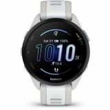 Smartwatch GARMIN Forerunner 165 Alb Gri 1,2&quot;