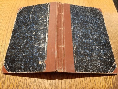 RAZBOIUL NOSTRU PENTRU NEATARNARE - George Cosbuc- editiunea V -a, 1907, 268 p. foto
