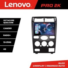 Navigatie Ford Mondeo 2004-2007 Lenovo Qled 2K Octa Core 12+256 360 DSP ADAS carplay android auto radio internet kit-mondeo2001+PRO-2K-9-12+256 CarSto