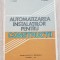 Automatizarea instalațiilor pentru construcții - C. Ionescu, V. Vlădeanu