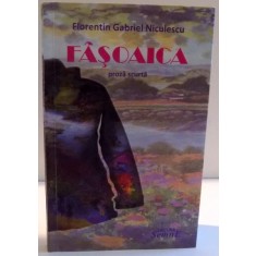 FASOAICA de FLORENTIN GABRIEL NICULESCU , 2013