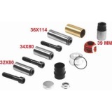 Set reparatie etrier Gewinner Knorr