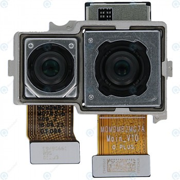 OnePlus 6 (A6000, A6003) Modul camera spate 16MP + 20MP 1011100006 foto