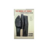 The Burial at Thebes: A Version of Sophocles' Antigone