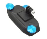 Cumpara ieftin CAPTURE P.O.V. / Prindere pt curea compatibila GoPro, SJCAM, Xiaomi GP287