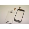 Touchscreen Samsung Galaxy Trend Lite S7390 Alb - Display Geam Sticla