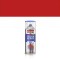 Vopsea spray Soudal universal rosu 3020 lucios 400 ml