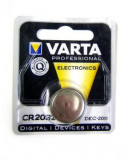 Baterie pentru cheie auto - BPC18431, Varta