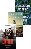 Pachet Enigmele inimii - Editura Bookzone
