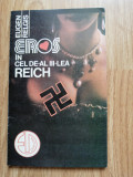 Eros in cel de-al III-lea Reich - Eugen Relgis - Editura: Diafora : 1995
