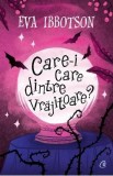 Care-i care dintre vrajitoare? - Eva Ibbotson