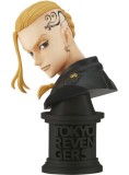 Tokyo Revengers Faceculptures Ken Ryuguji Ver.a 11cm