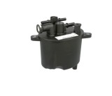 Filtru combustibil Citroen C5, C6, C8, C-Crosser, S-Max, Mondeo, Fiat Ulysse, Jaguar Xf, Freelander 2, Range Rover, Mitsubishi Outlander, Peugeot, 50