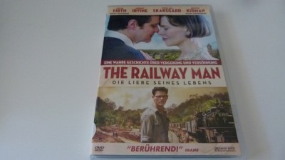 The railway man -117 foto